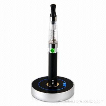 New Electronic Cigarette iGo3 with CE4 Atomizer, Up to 650 Puffs, OEM/ODM Orders Welcomed